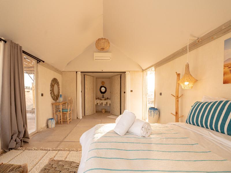 Mirage Agafay Luxury Camp image