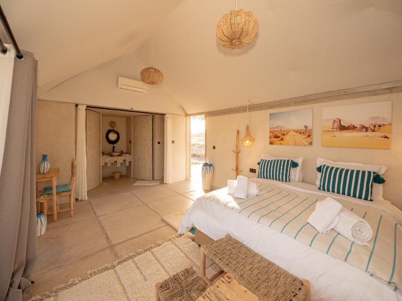 Mirage Agafay Luxury Camp image