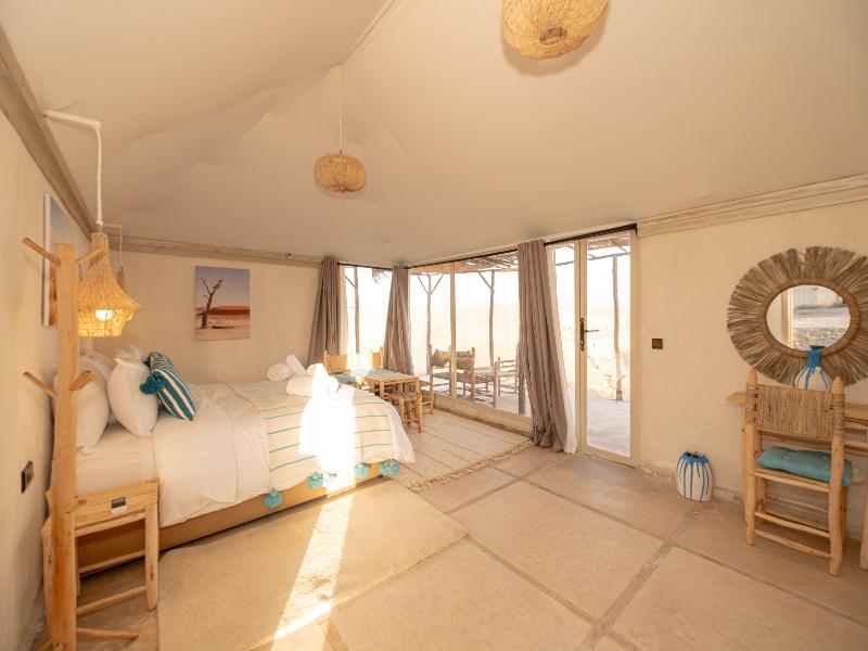 Mirage Agafay Luxury Camp image