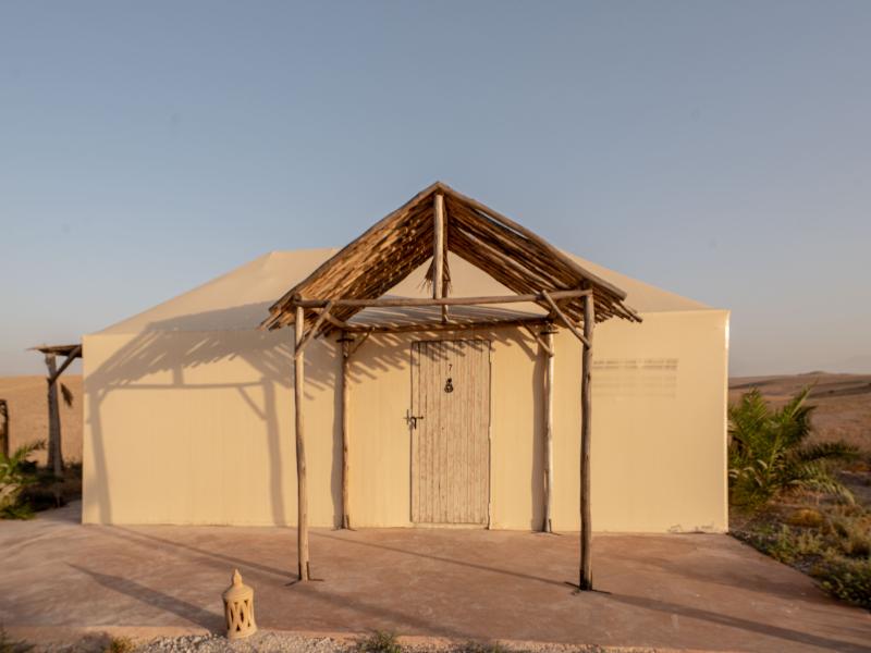 Mirage Agafay Luxury Camp image