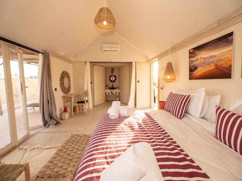 Mirage Agafay Luxury Camp image