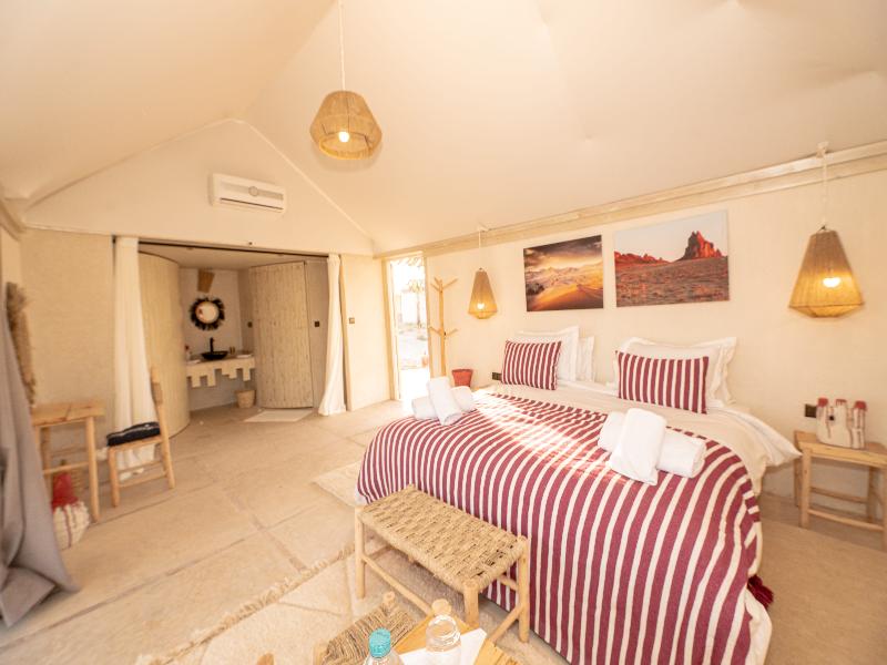 Mirage Agafay Luxury Camp image
