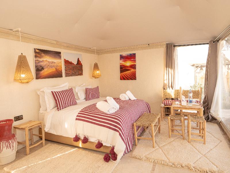 Mirage Agafay Luxury Camp image