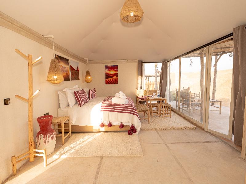 Mirage Agafay Luxury Camp image