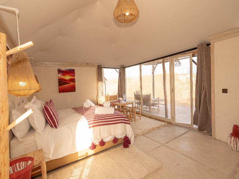 Mirage Agafay Luxury Camp image