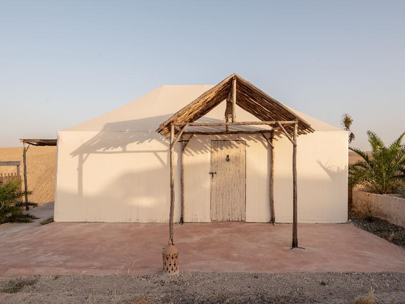 Mirage Agafay Luxury Camp image