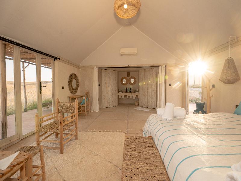 Mirage Agafay Luxury Camp image