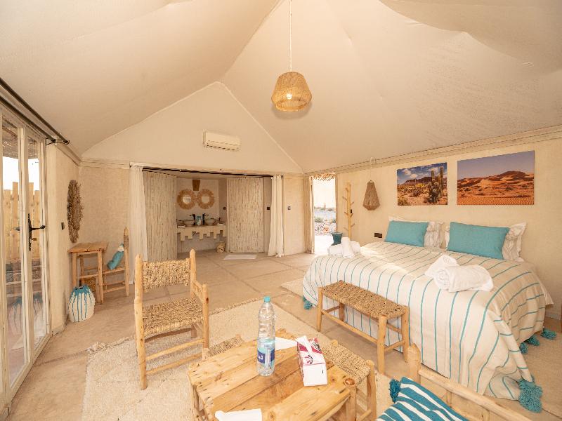 Mirage Agafay Luxury Camp image