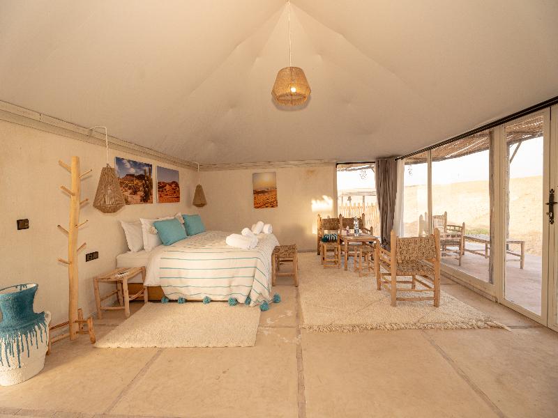 Mirage Agafay Luxury Camp image