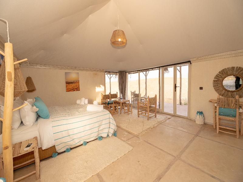 Mirage Agafay Luxury Camp image