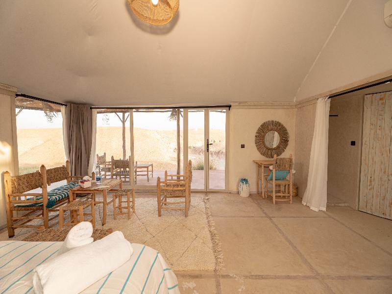 Mirage Agafay Luxury Camp image