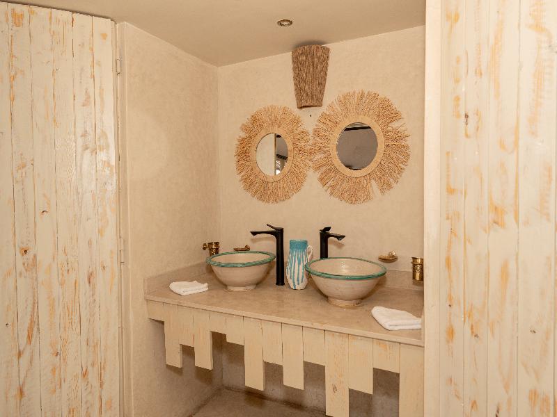 Mirage Agafay Luxury Camp image