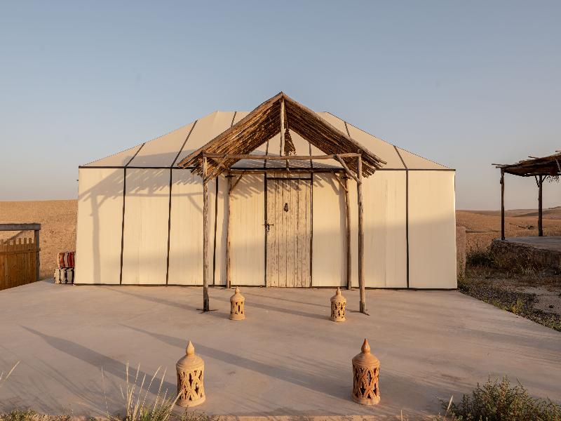 Mirage Agafay Luxury Camp image