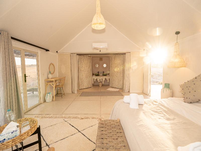 Mirage Agafay Luxury Camp image