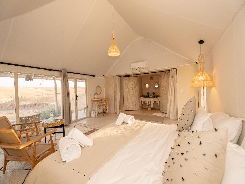 Mirage Agafay Luxury Camp image