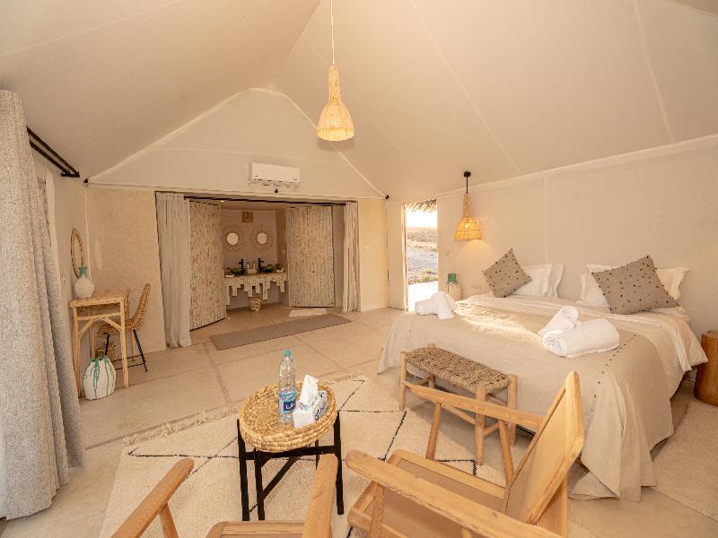 Mirage Agafay Luxury Camp image