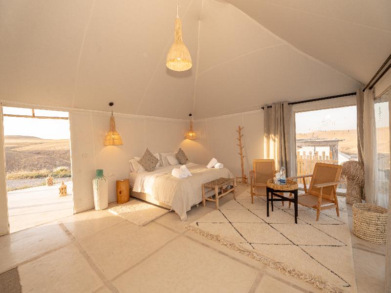 Mirage Agafay Luxury Camp image