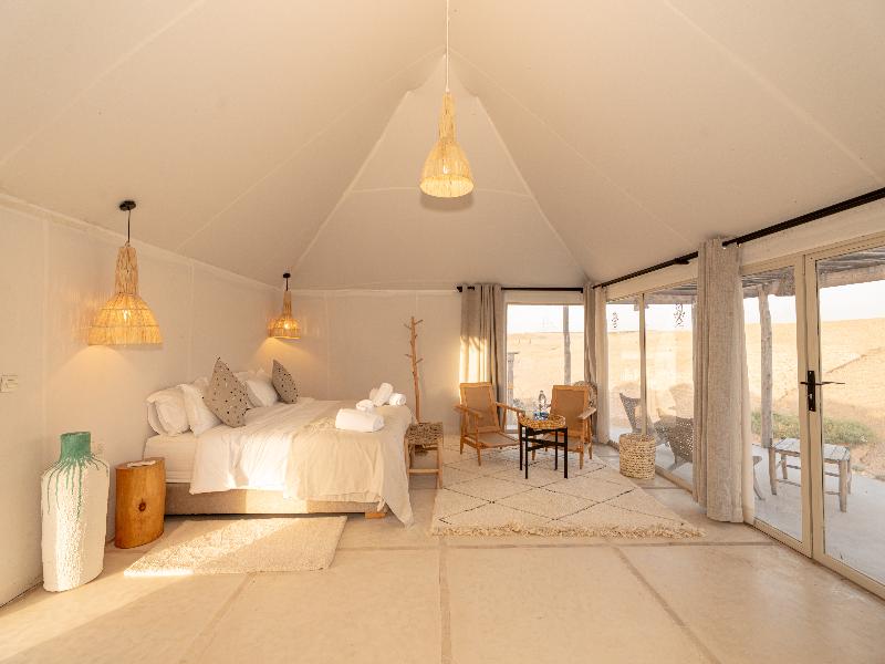 Mirage Agafay Luxury Camp image