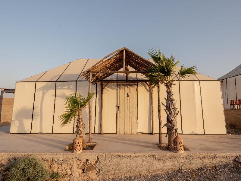Mirage Agafay Luxury Camp image