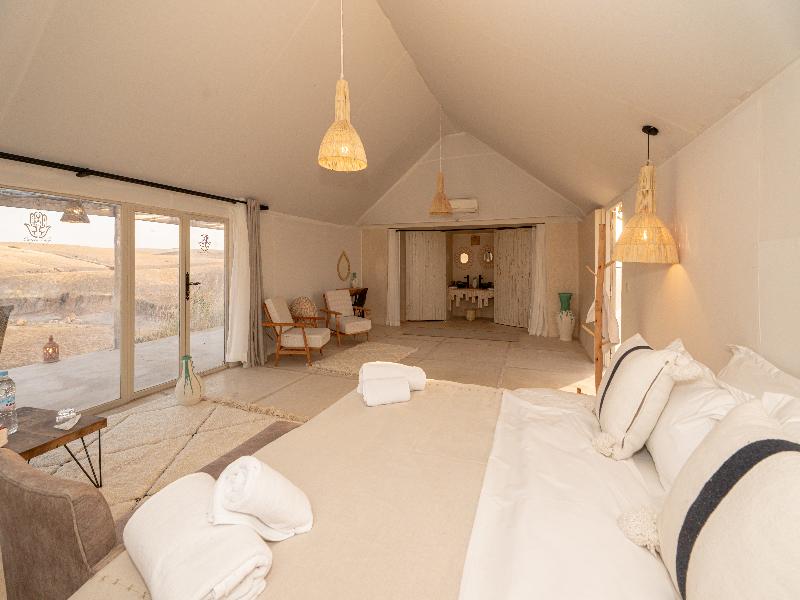 Mirage Agafay Luxury Camp image