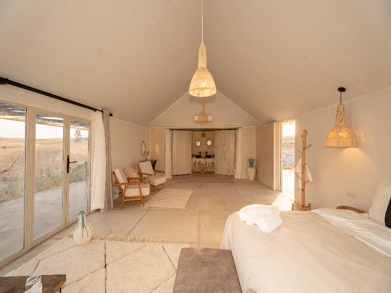 Mirage Agafay Luxury Camp image