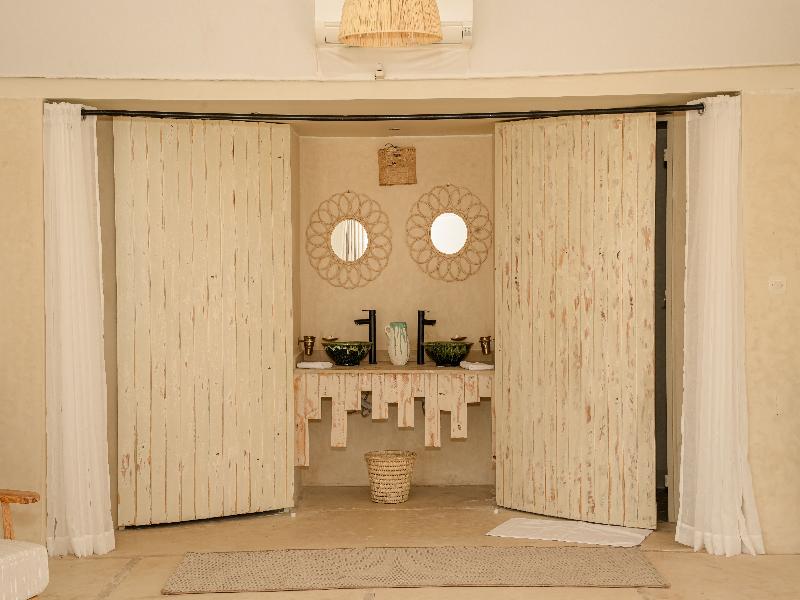 Mirage Agafay Luxury Camp image