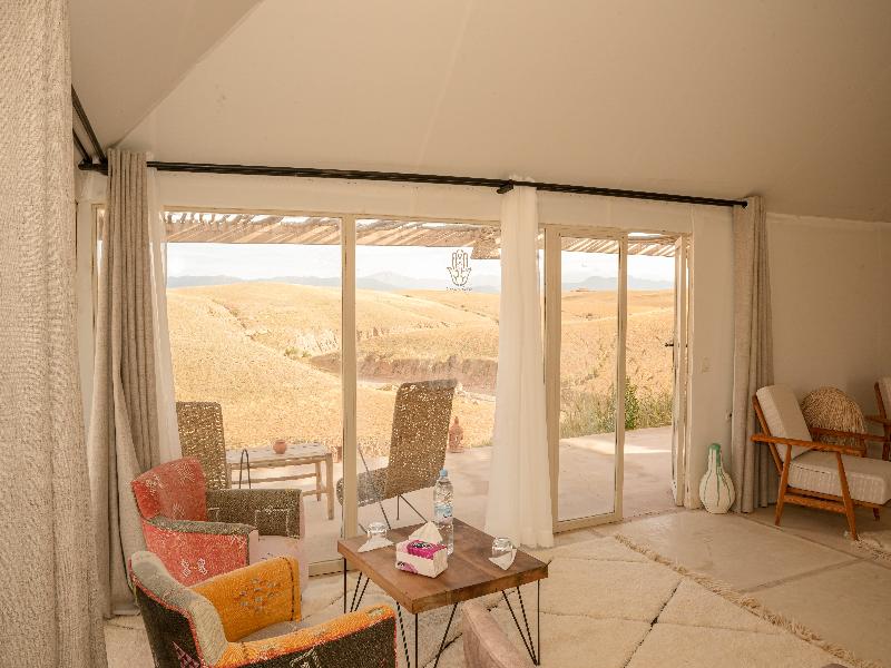 Mirage Agafay Luxury Camp image