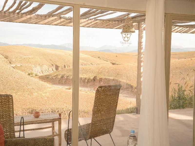 Mirage Agafay Luxury Camp image
