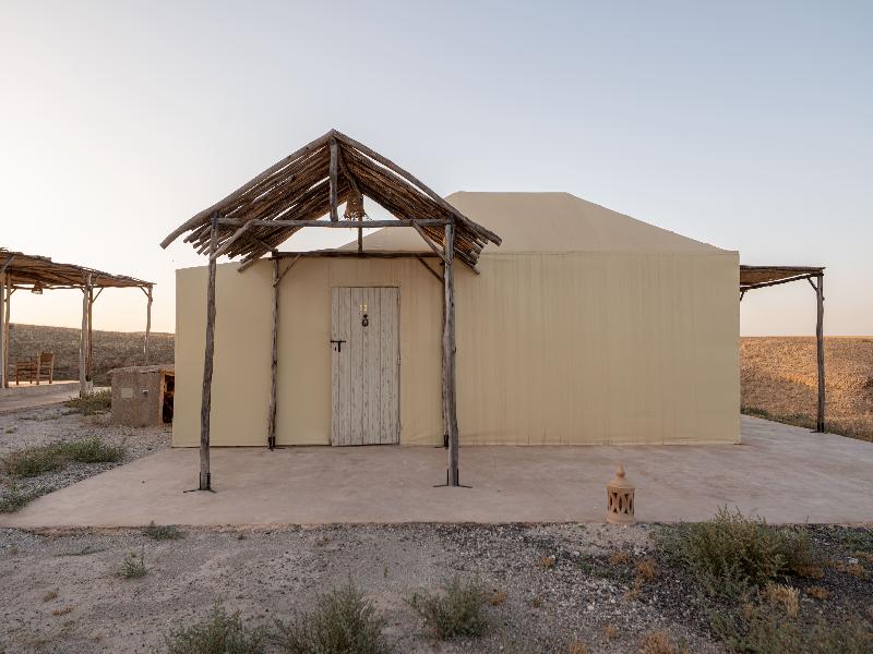 Mirage Agafay Luxury Camp image