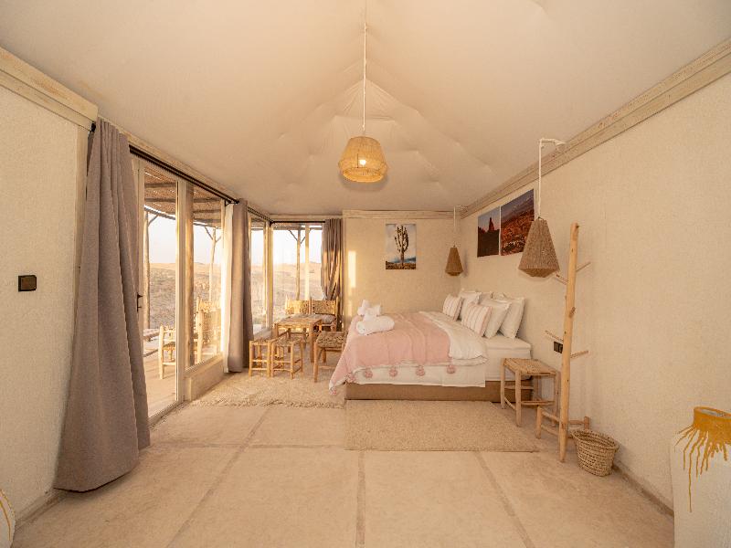 Mirage Agafay Luxury Camp image