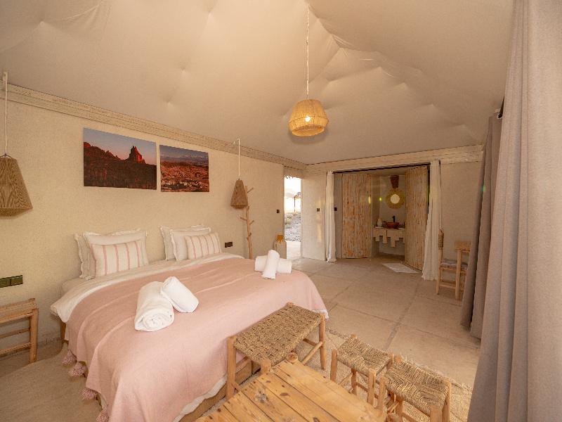 Mirage Agafay Luxury Camp image