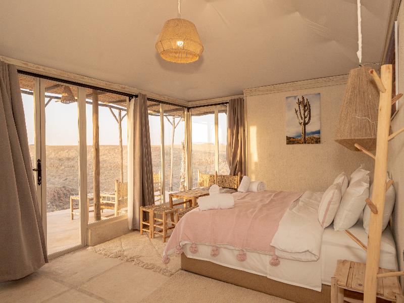 Mirage Agafay Luxury Camp image