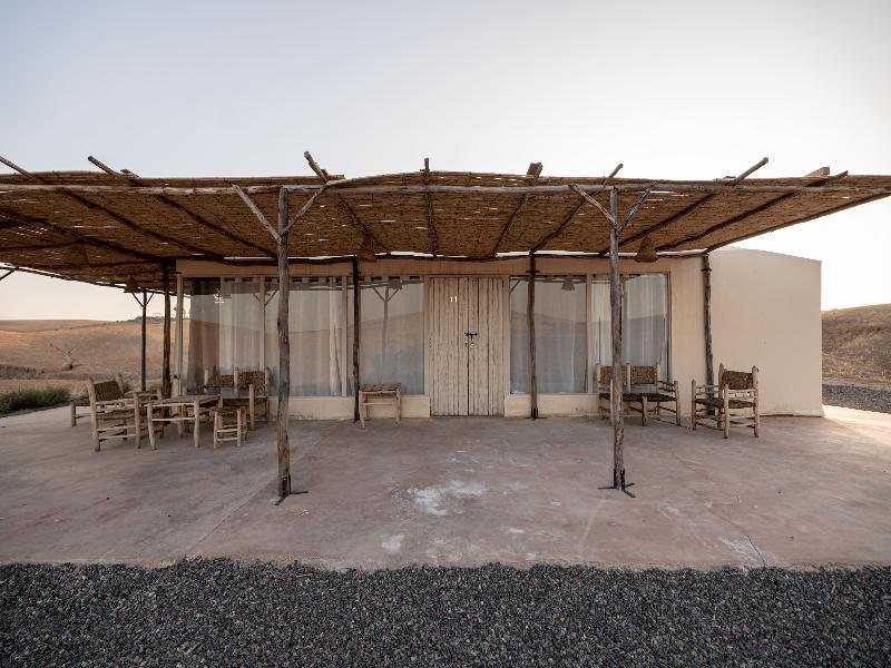 Mirage Agafay Luxury Camp image