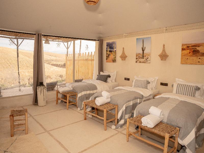 Mirage Agafay Luxury Camp image