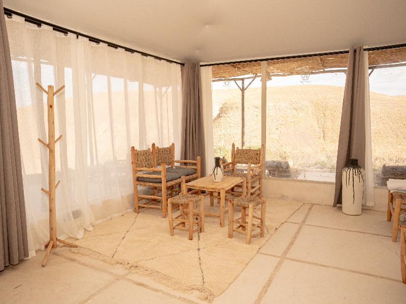 Mirage Agafay Luxury Camp image