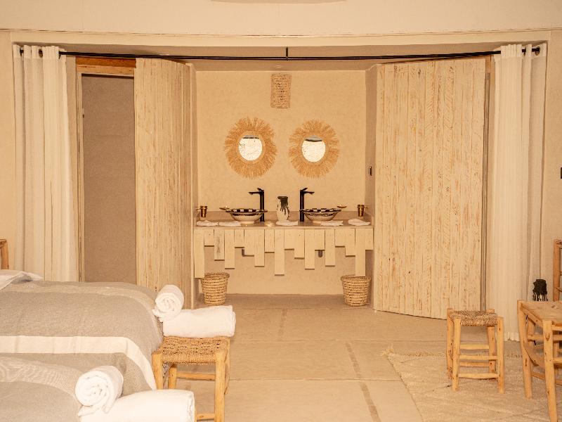 Mirage Agafay Luxury Camp image
