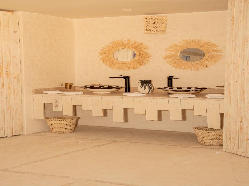 Mirage Agafay Luxury Camp image
