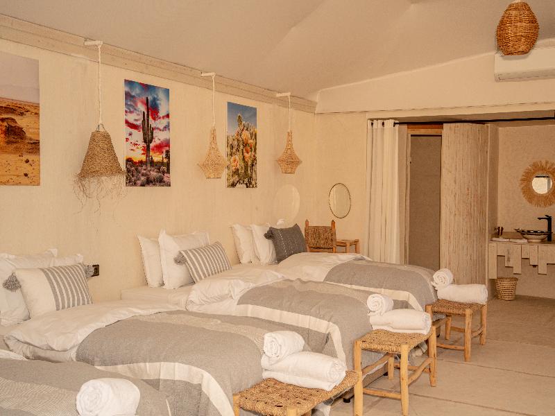 Mirage Agafay Luxury Camp image