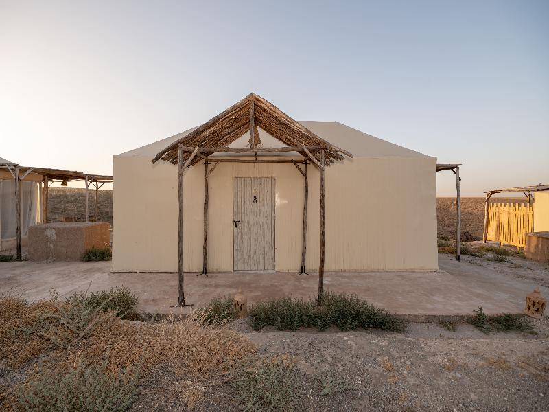 Mirage Agafay Luxury Camp image