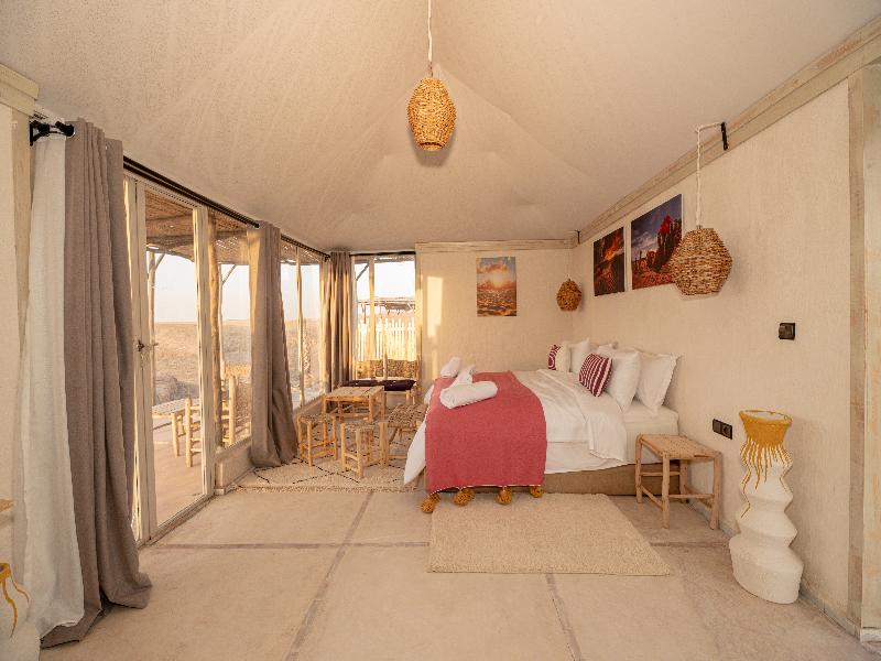 Mirage Agafay Luxury Camp image