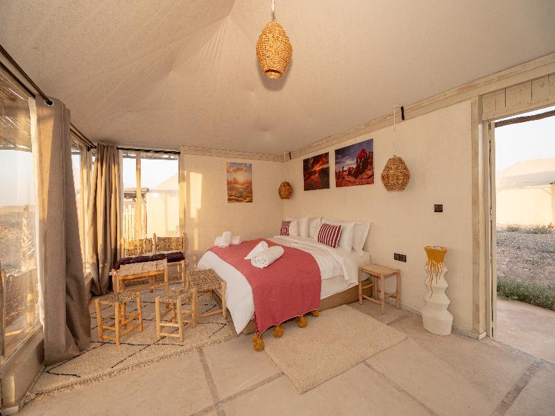Mirage Agafay Luxury Camp image