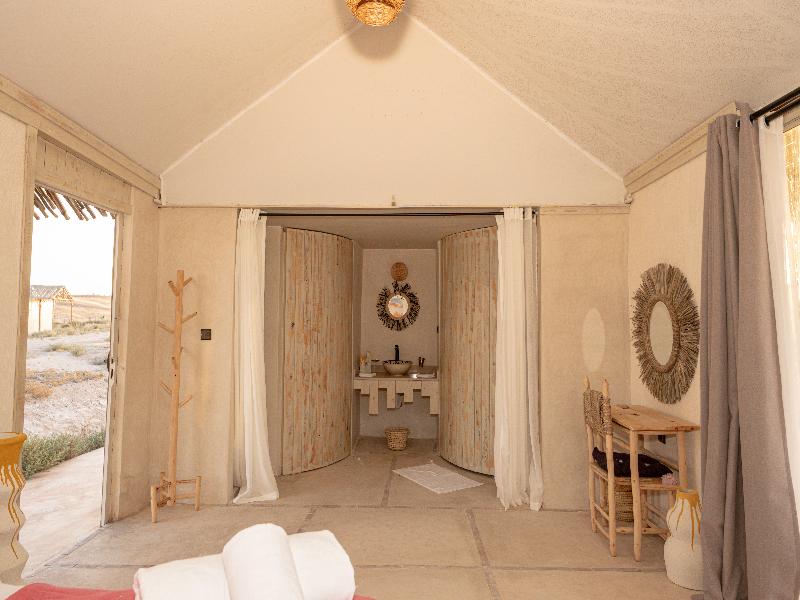 Mirage Agafay Luxury Camp image