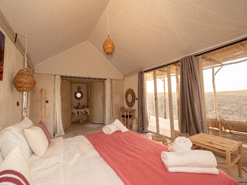 Mirage Agafay Luxury Camp image