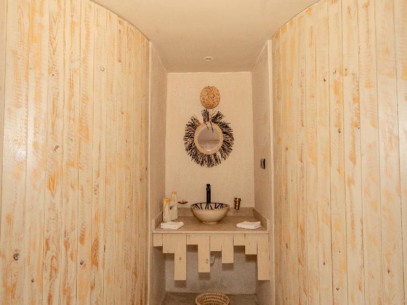 Mirage Agafay Luxury Camp image