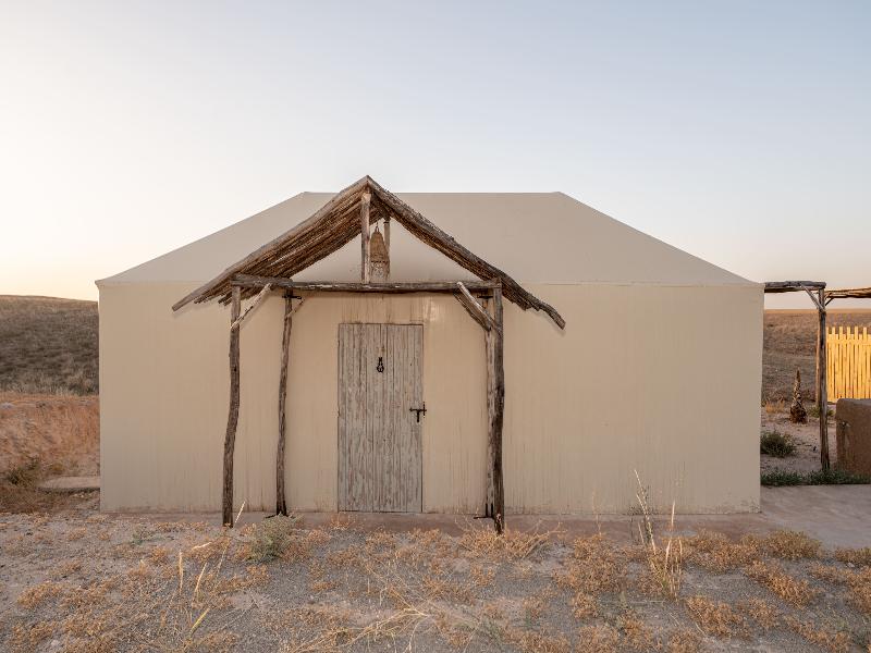 Mirage Agafay Luxury Camp image