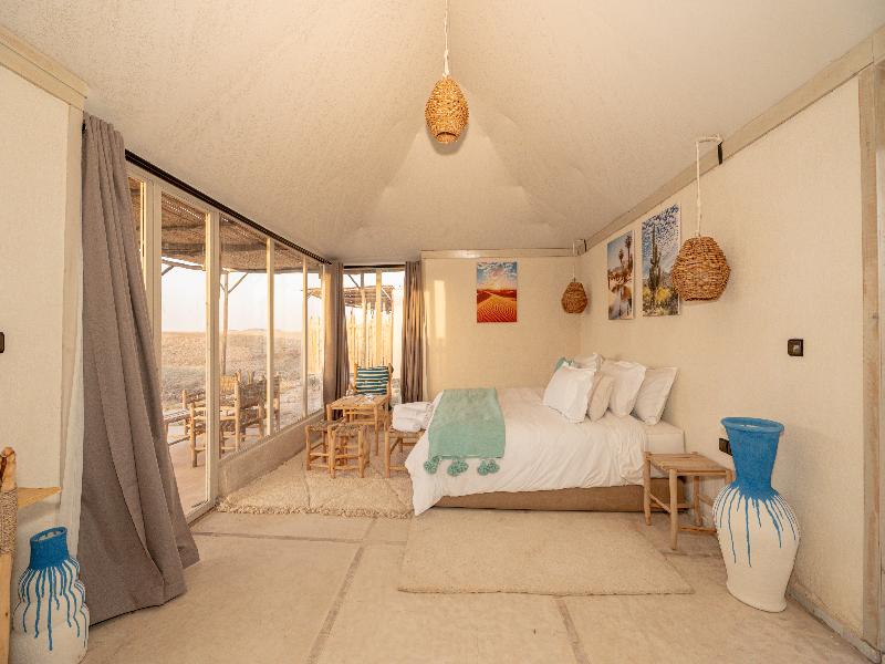 Mirage Agafay Luxury Camp image
