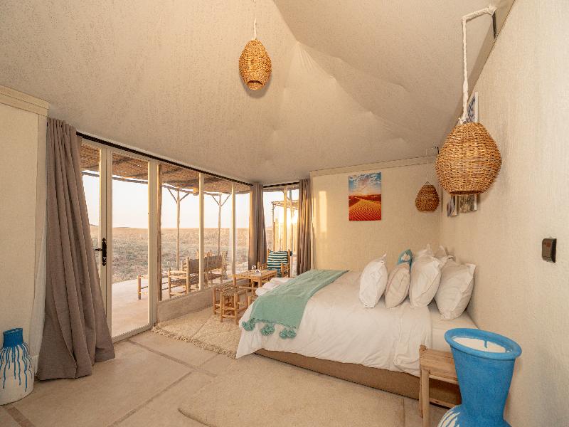 Mirage Agafay Luxury Camp image