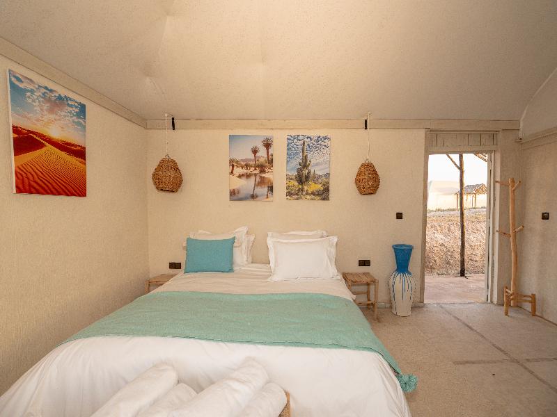 Mirage Agafay Luxury Camp image