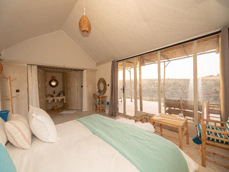 Mirage Agafay Luxury Camp image