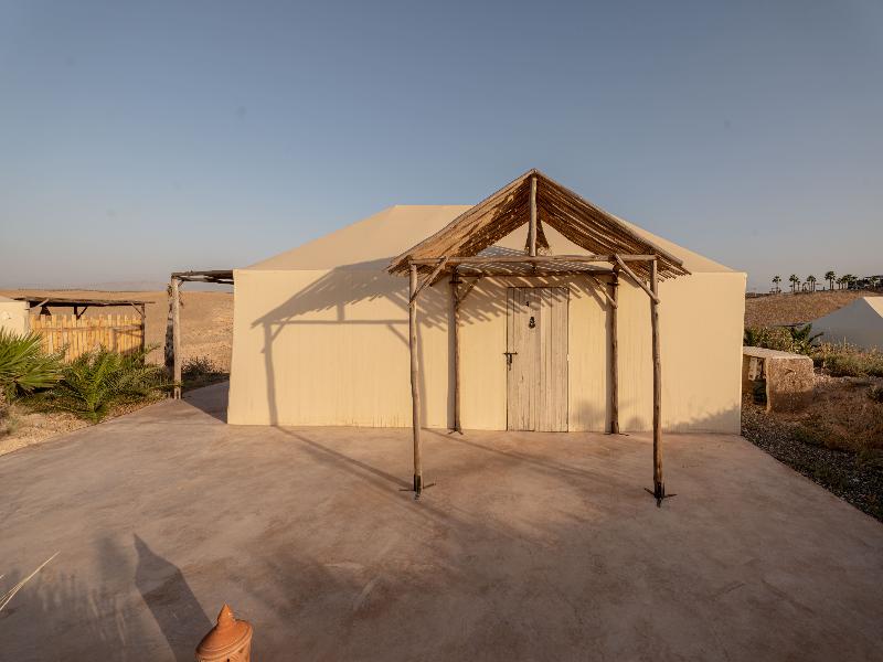 Mirage Agafay Luxury Camp image